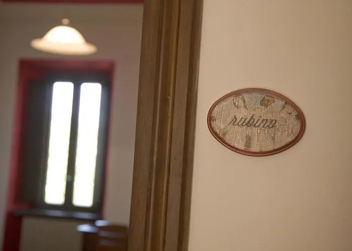 Raffaello Aparthotel