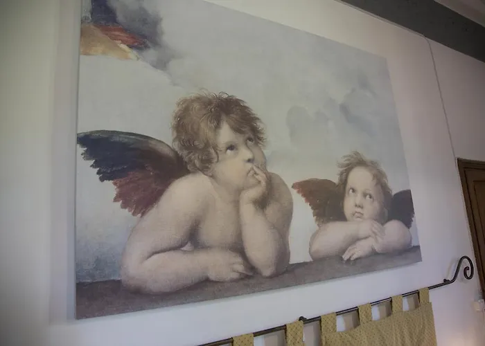 Raffaello 4* Sassoferrato