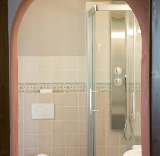 Raffaello Aparthotel Sassoferrato