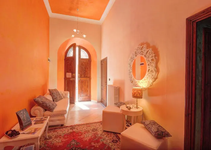 Aparthotel Raffaello