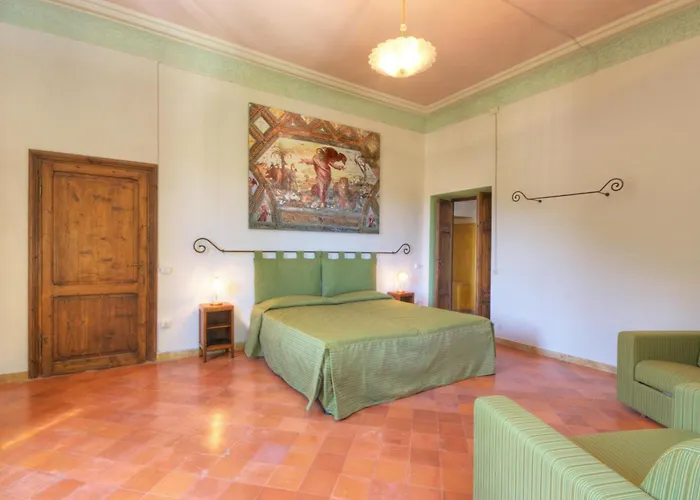 Aparthotel Raffaello Sassoferrato