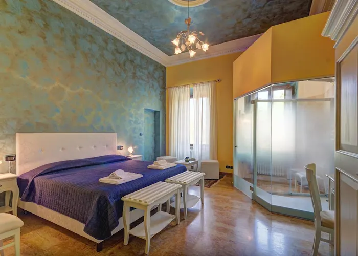 Aparthotel Raffaello Sassoferrato