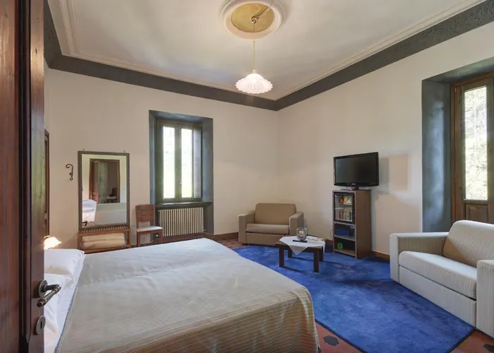 Raffaello Aparthotel