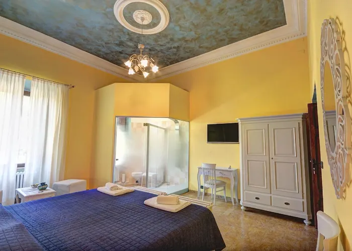 Raffaello Aparthotel 4*
